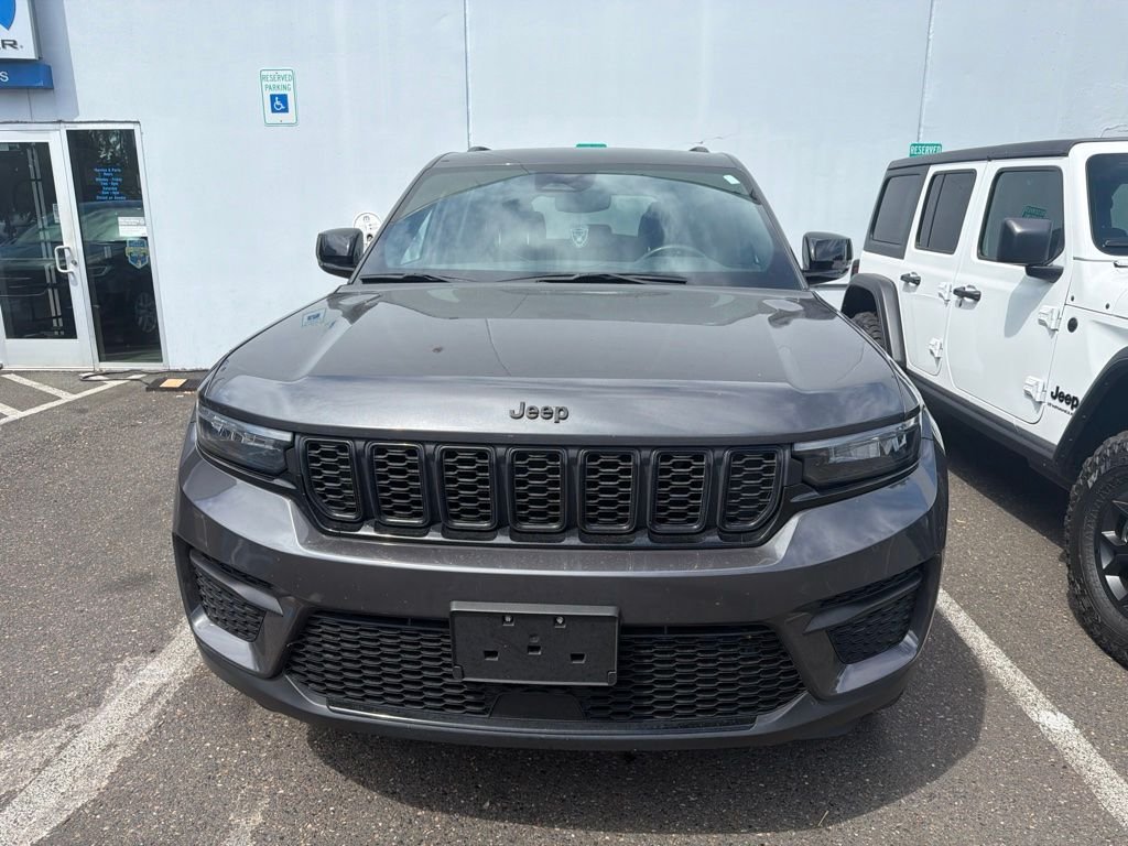 jeep grand cherokee 2023 1C4RJHAG6PC632296 image jeep grand cherokee 2023 1C4RJHAG6PC632296 image